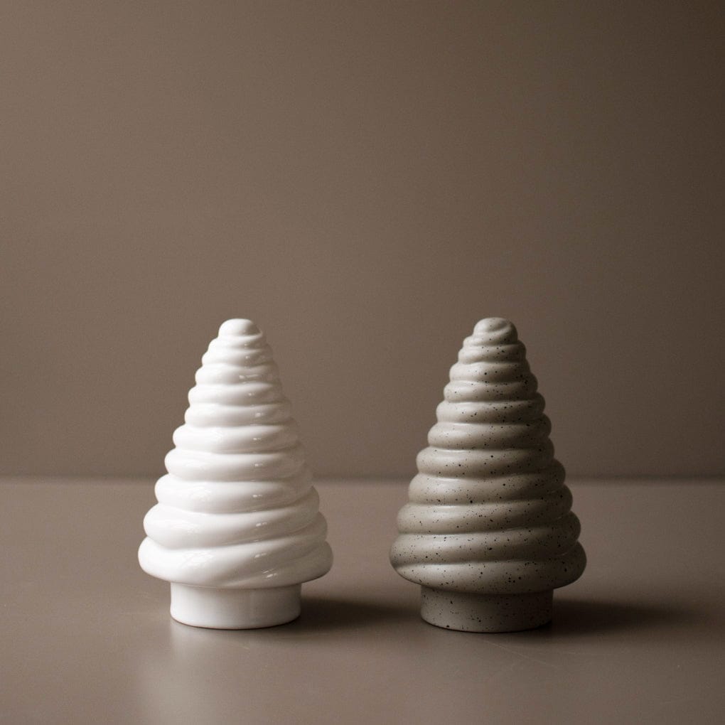 OUTLET Weihnachtsbaum Curl Tree - mole dot