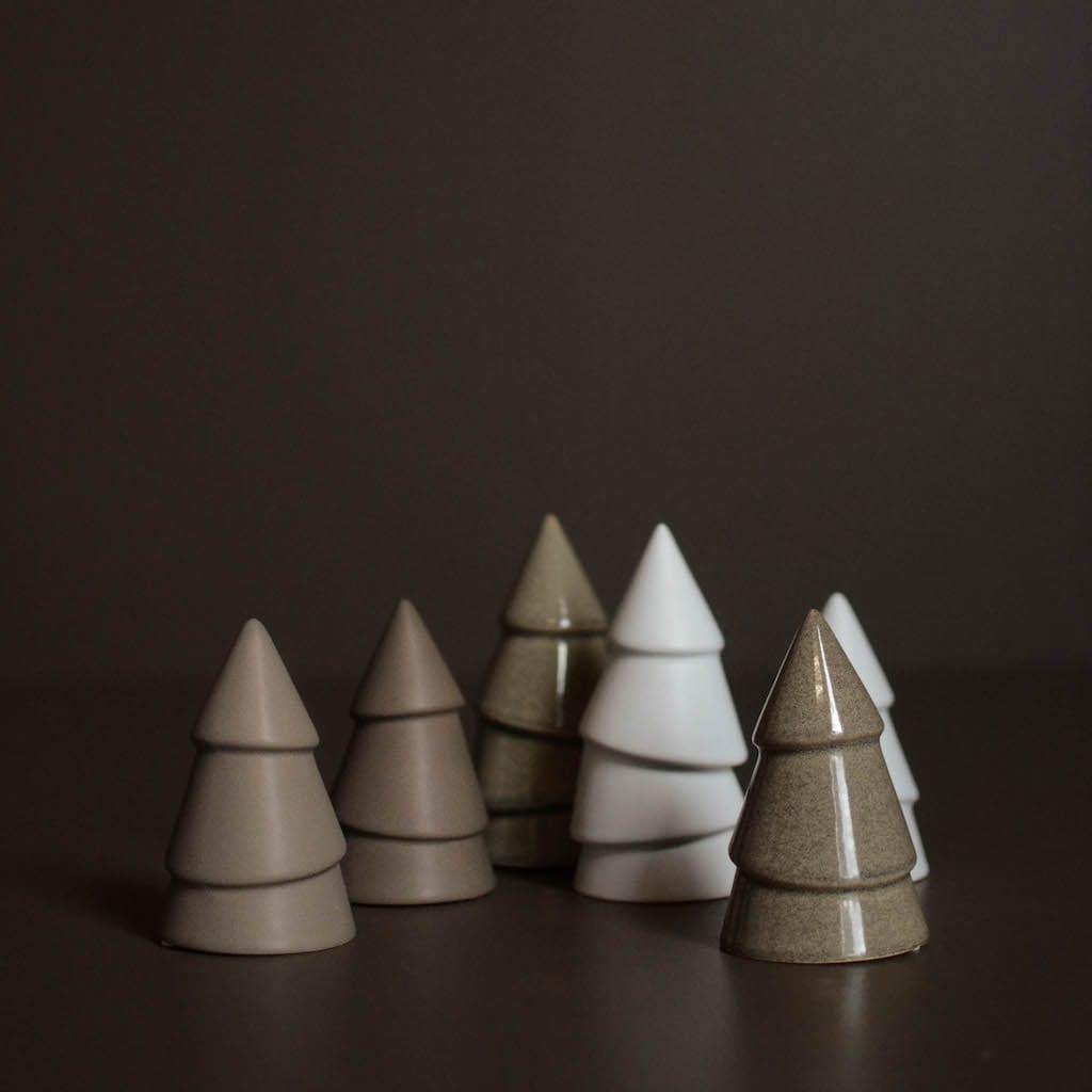 Weihnachtsbaum Narrow - multi