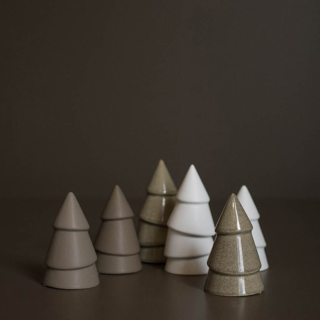 Weihnachtsbaum Narrow - multi