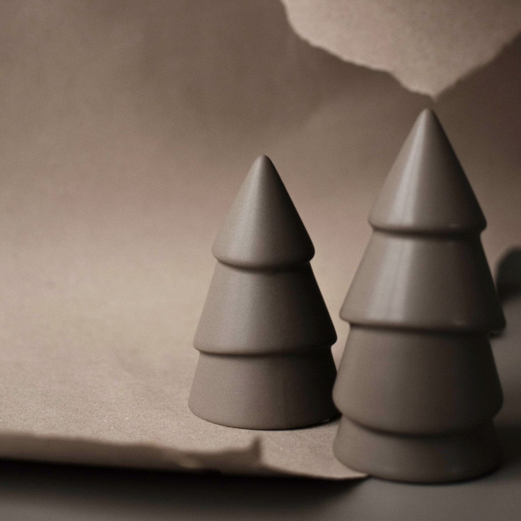 Weihnachtsbaum Narrow dust