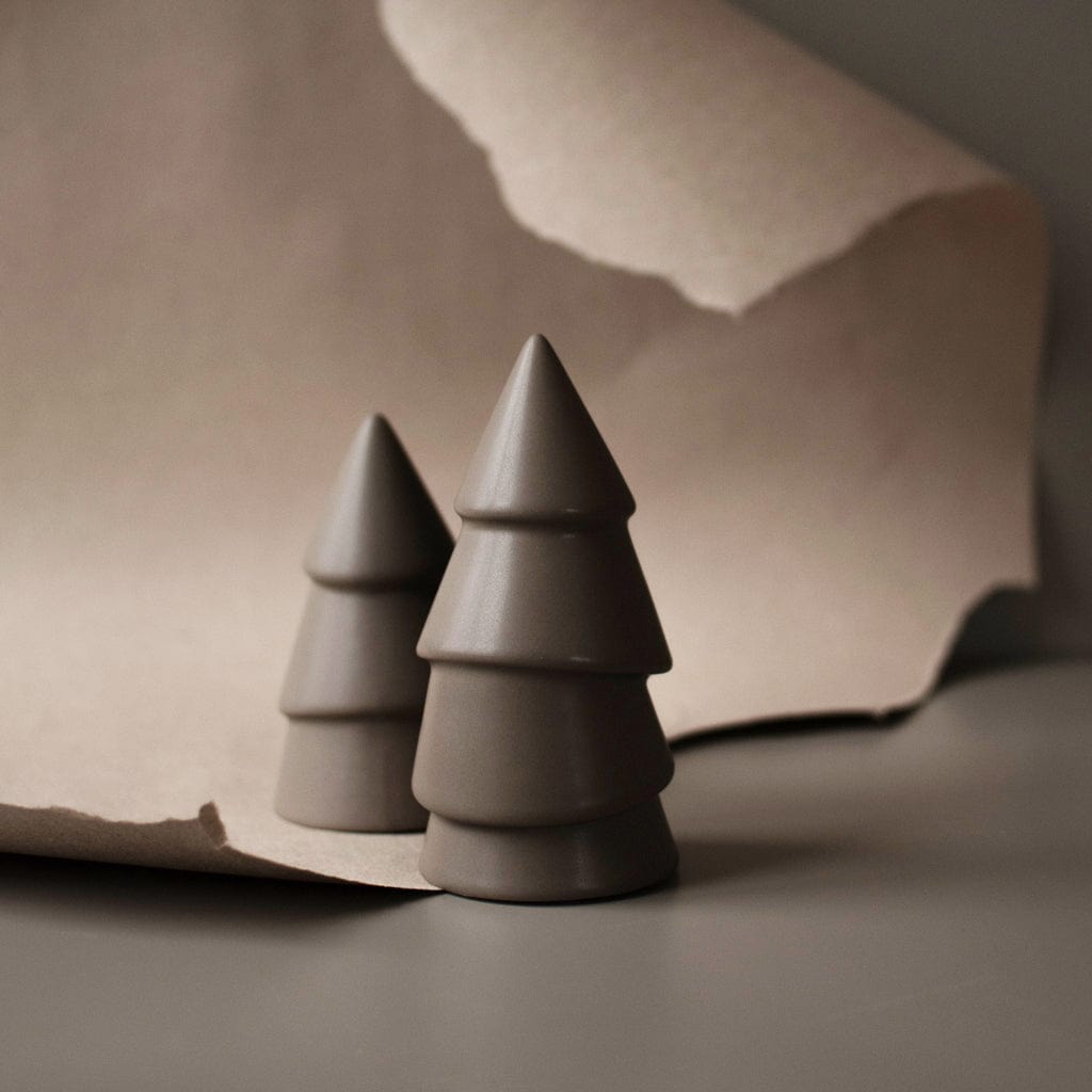 Weihnachtsbaum Narrow - dust