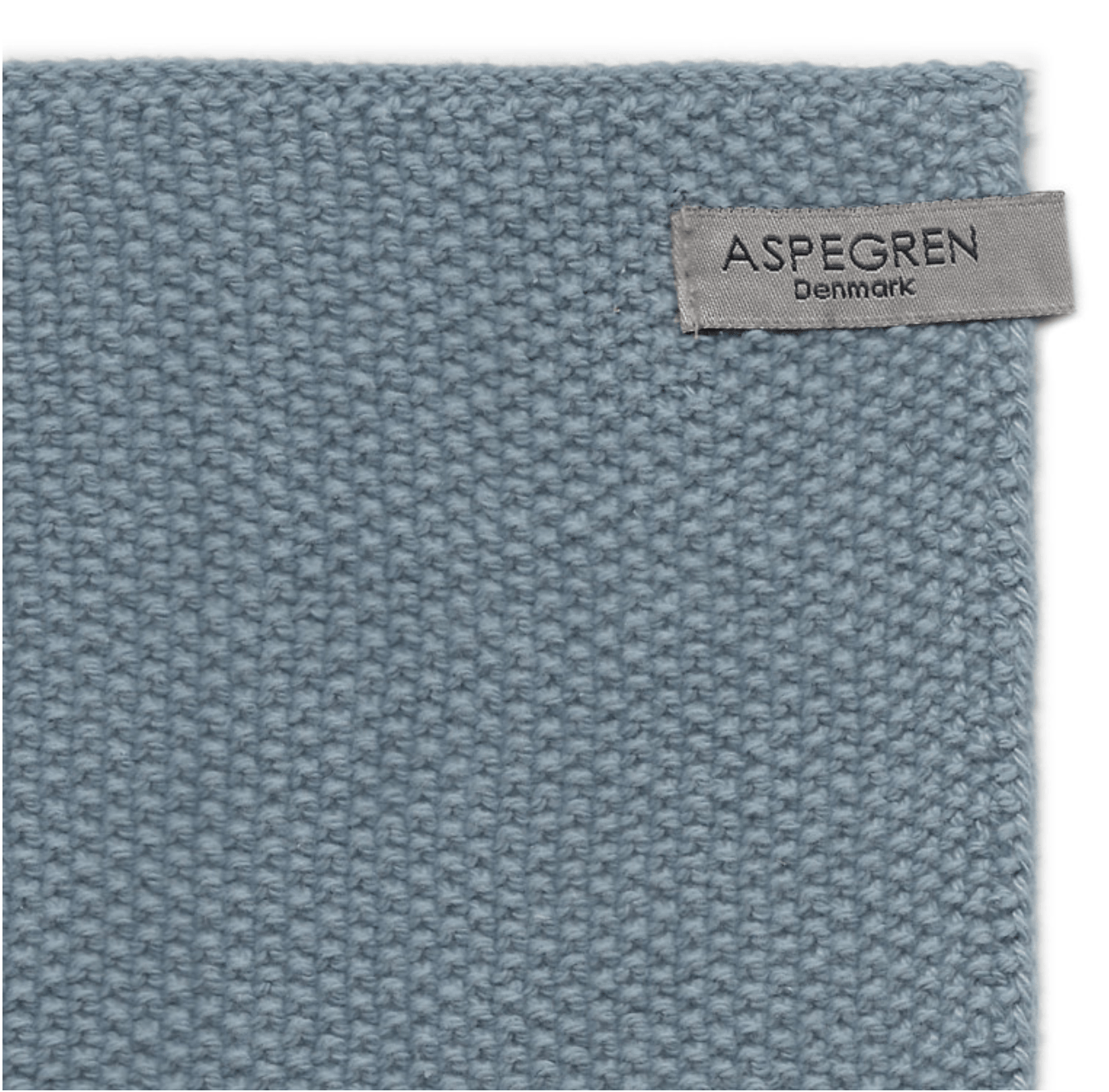 Spültuch 2er Set - Blau