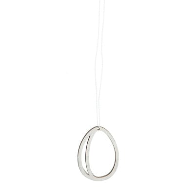 Anhänger Ei Getinge