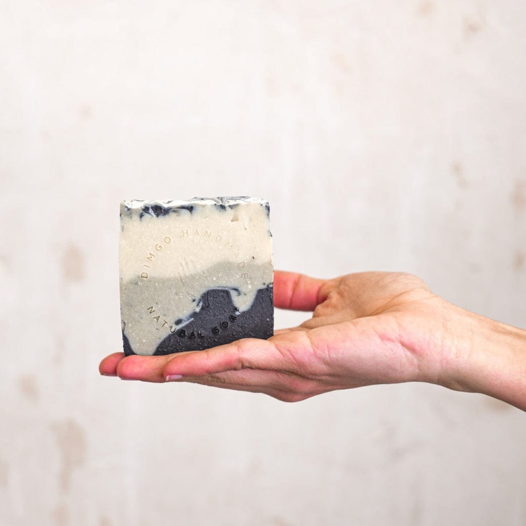 Naturseife Stück 100g natürlichen Inhaltsstoffe aus Deutschland