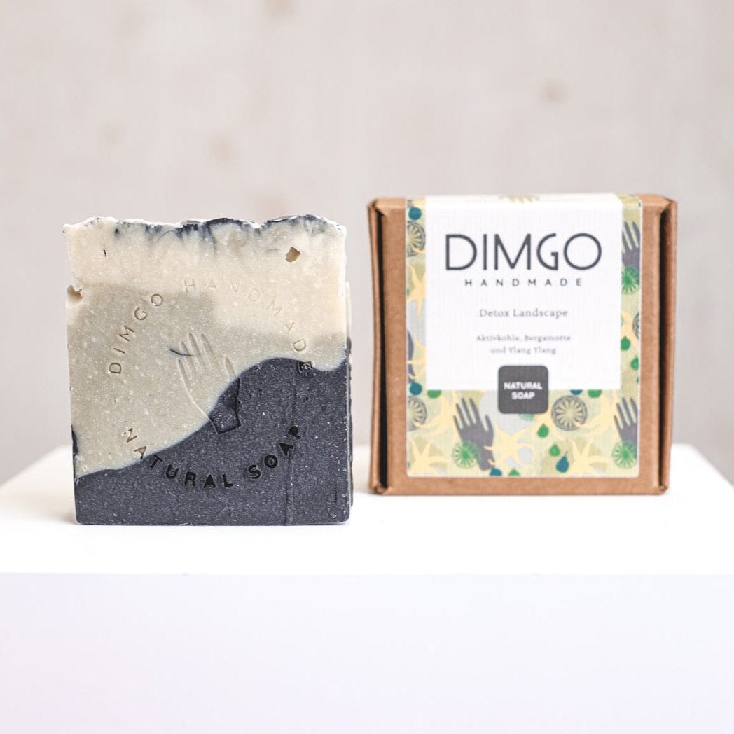 Naturseife Stück 100g natürlichen Inhaltsstoffe aus Deutschland