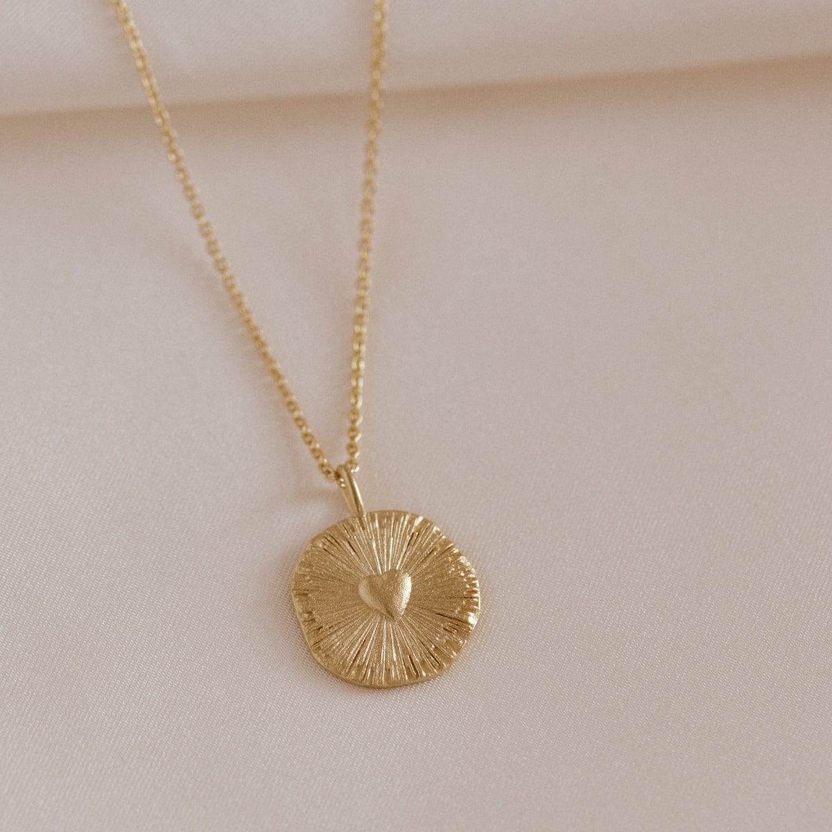 Kette Kara gold