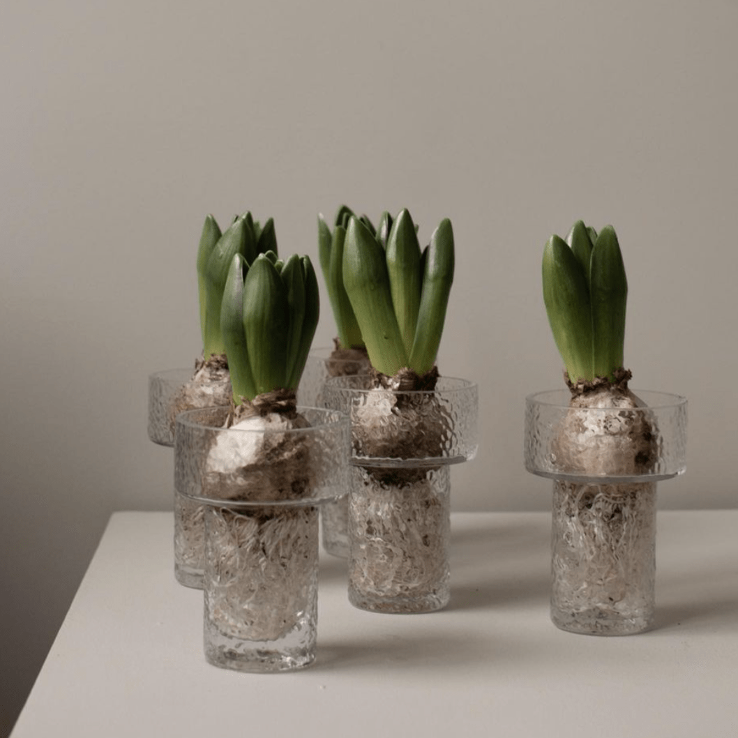 Vase Keeper - structure