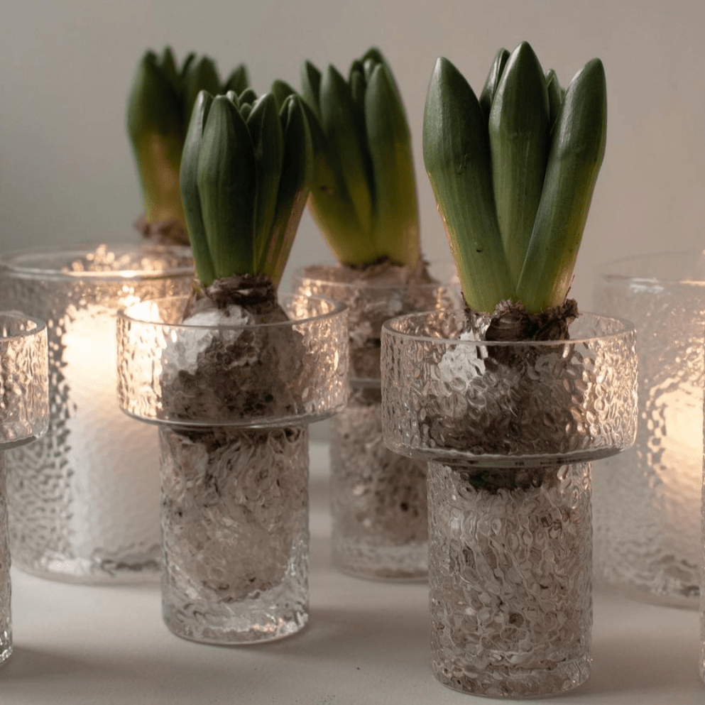 Vase Keeper - structure