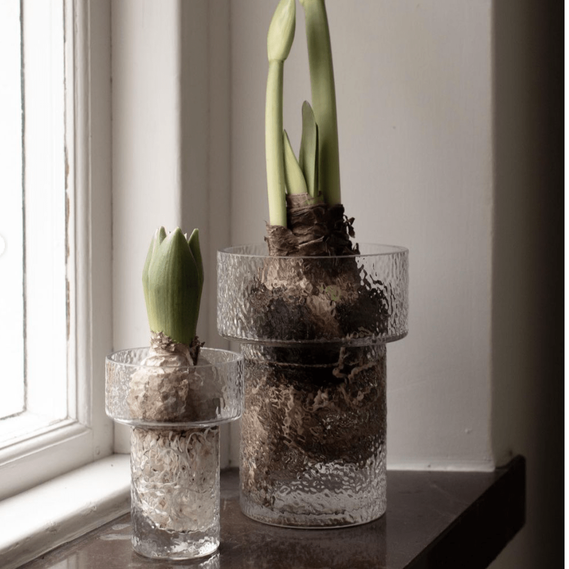 Vase Keeper - structure