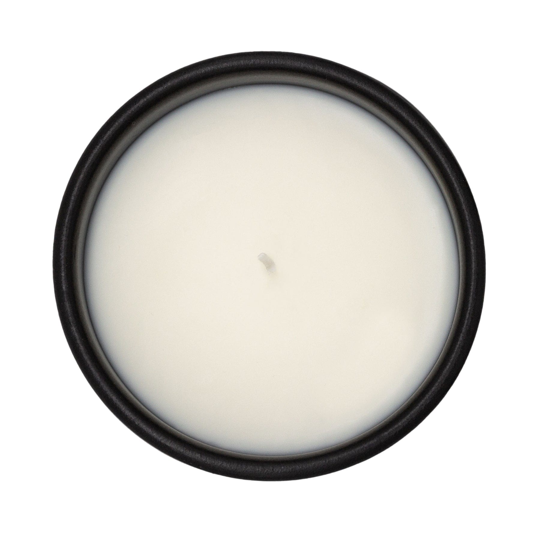 Soja-Wachs Kerze ohne Duft - Lieblingsmensch