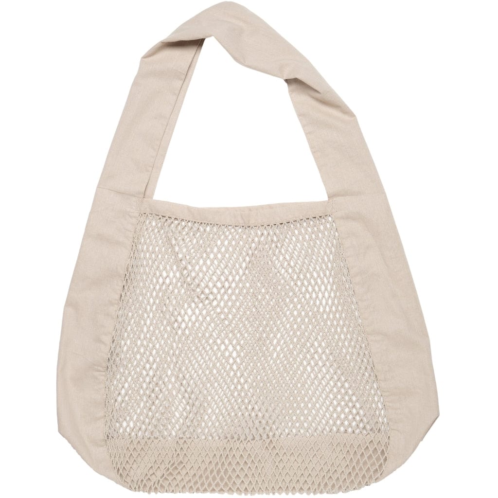 Netztasche Net Bag in stone