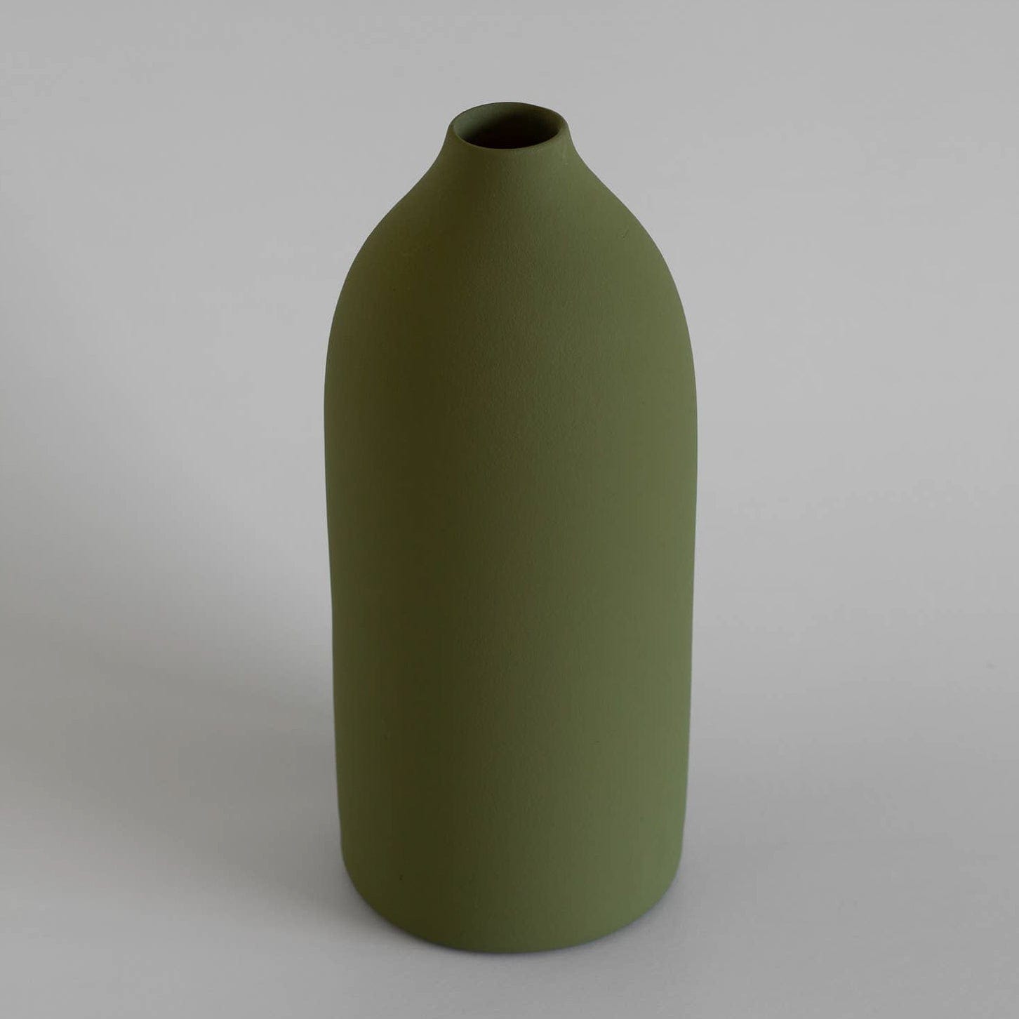 Vase Isand 02 - grün
