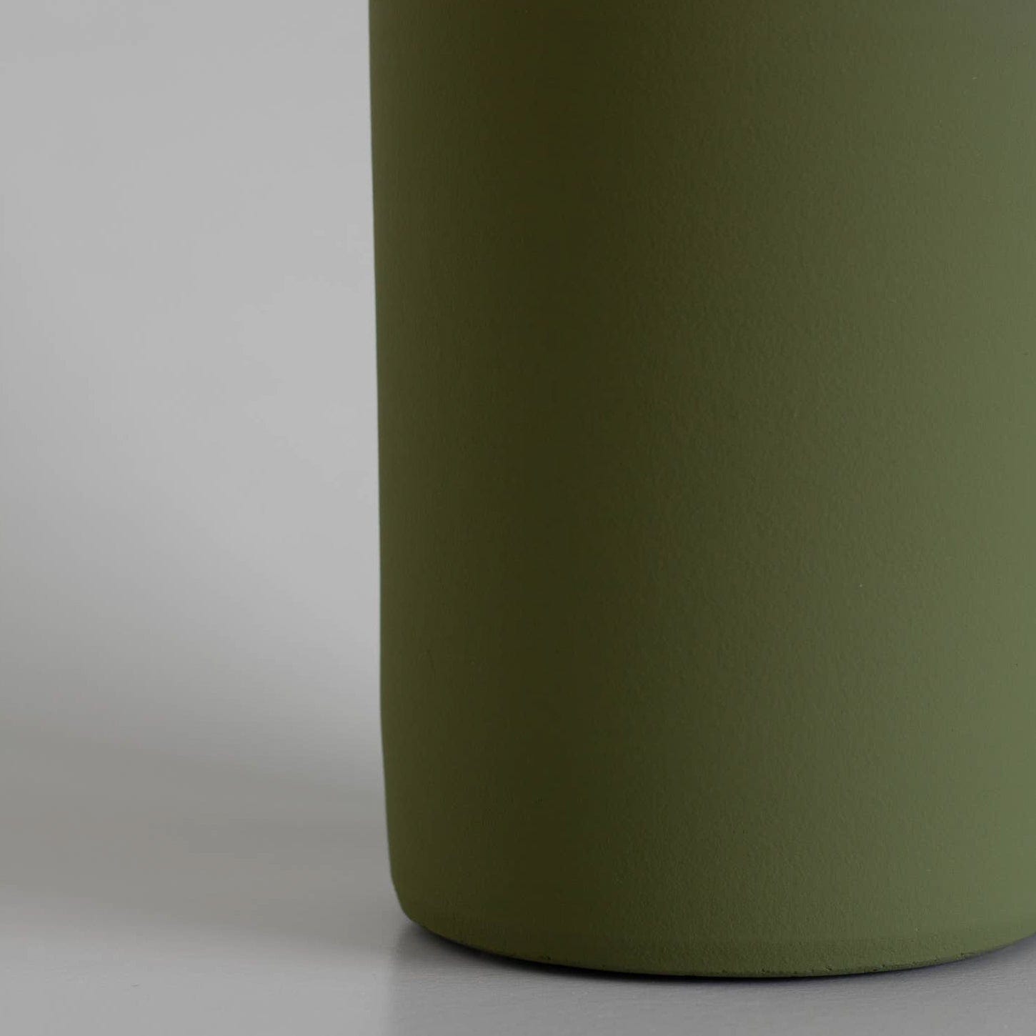 Vase Isand 02 - grün