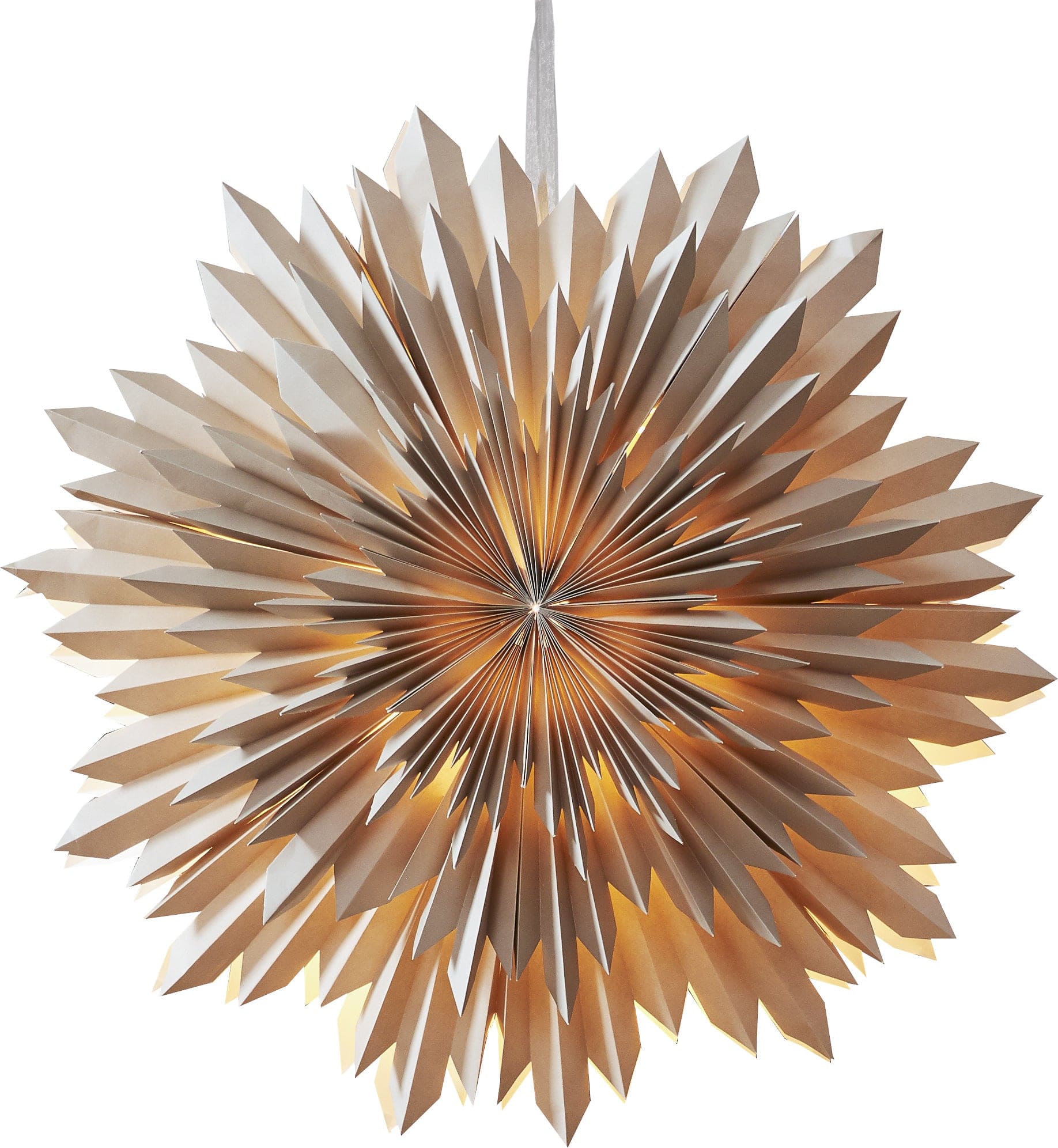 Stern Ice 50cm - greige