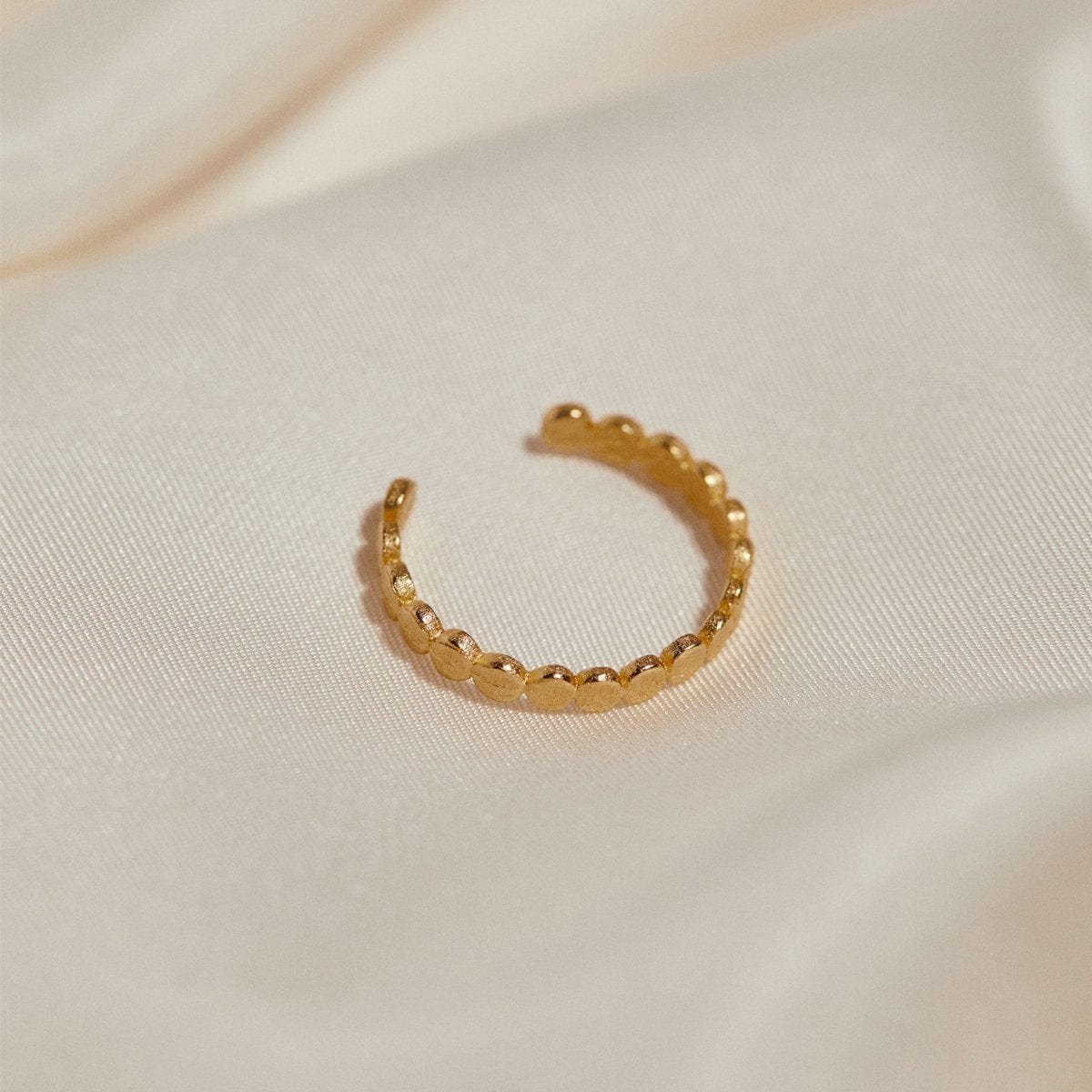 Ring Anatole - gold
