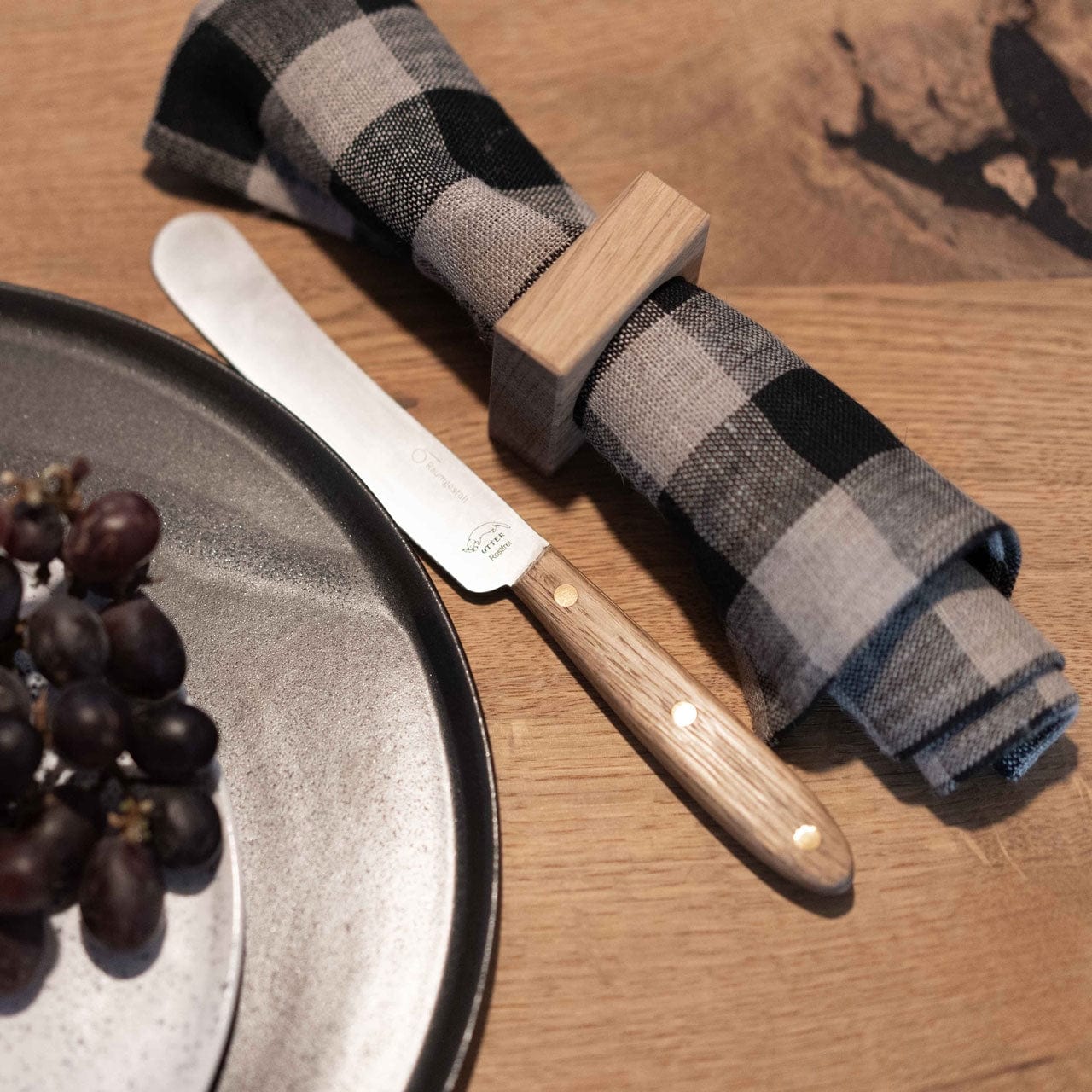 Ring für drei Fälle 6er Set