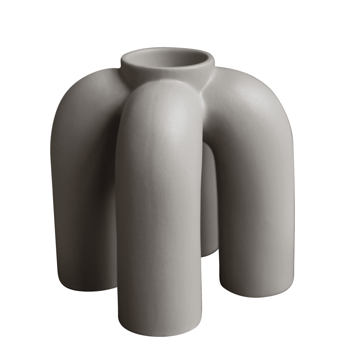 Kerzenhalter Rope - sandy mole