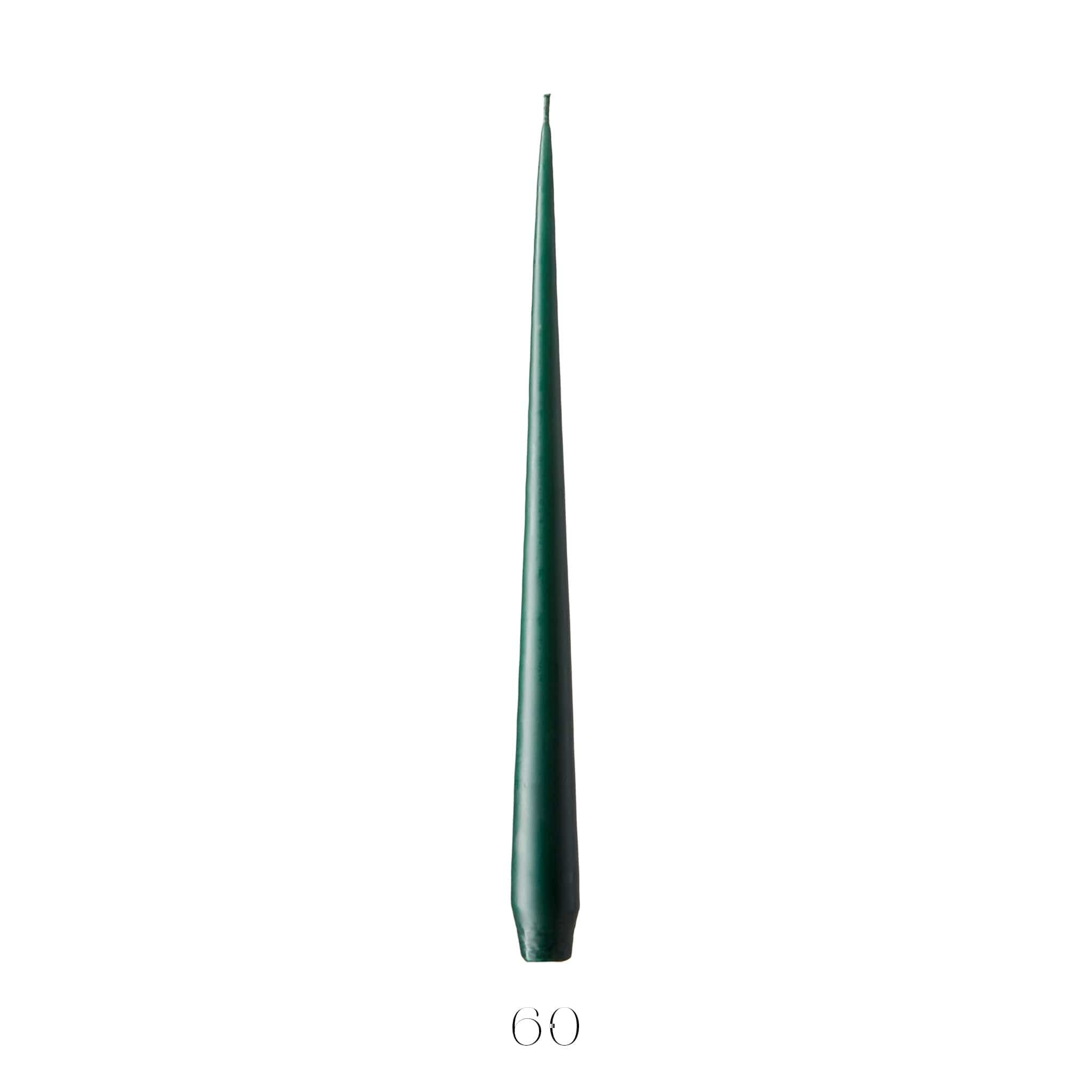Ester & Erik Stabkerze einzeln - 32cm