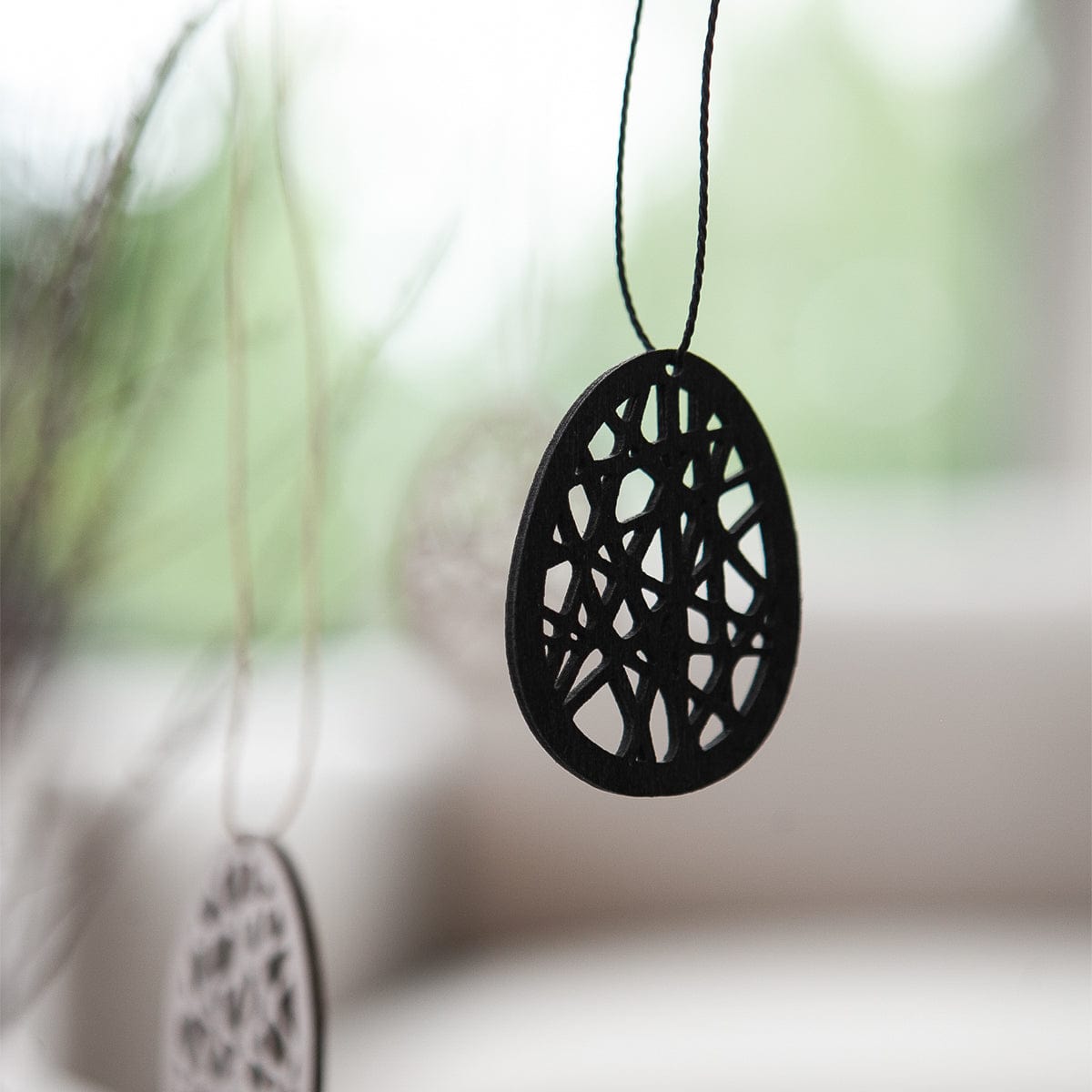 Anhänger Ei Steninge