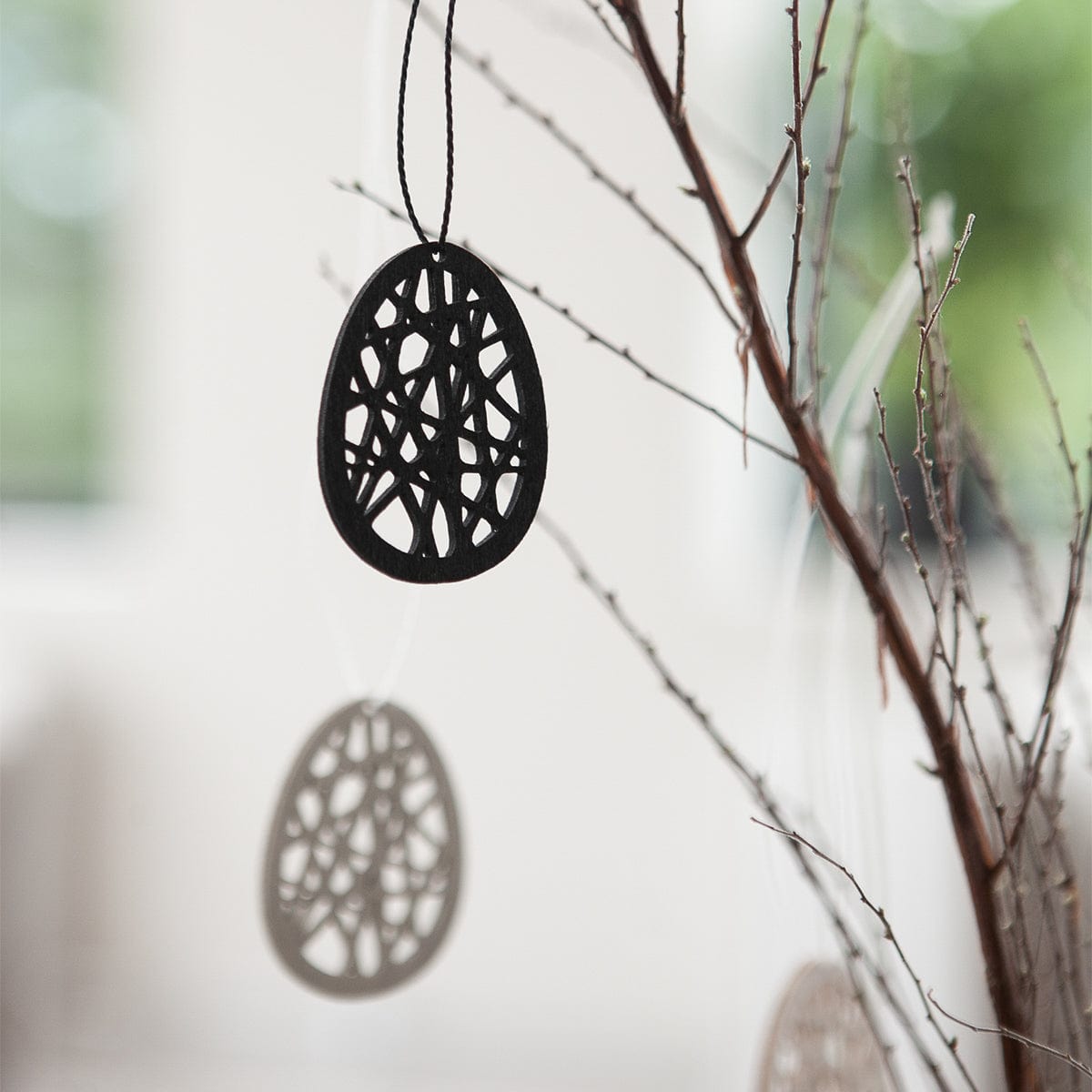 Anhänger Ei Steninge