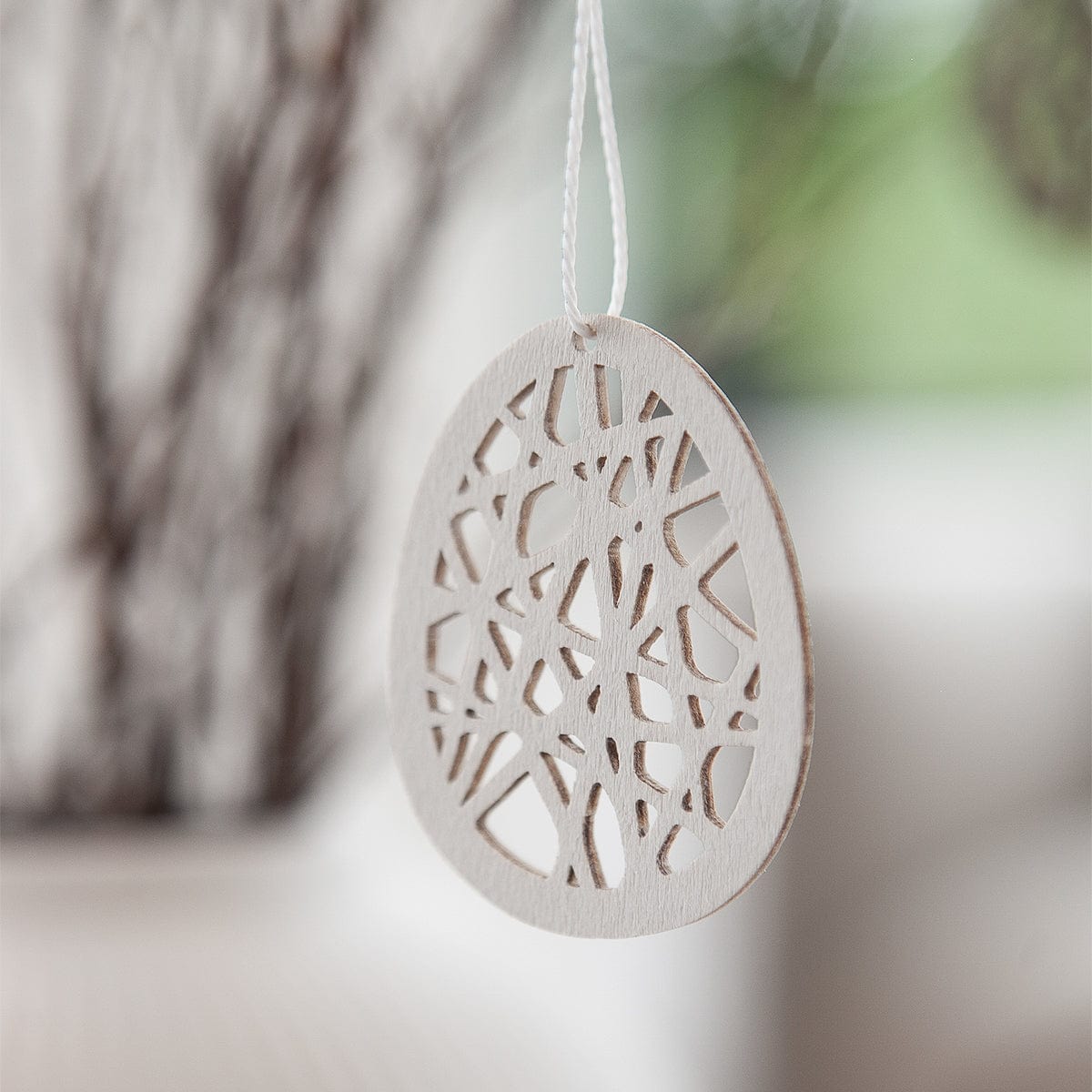 Anhänger Ei Steninge