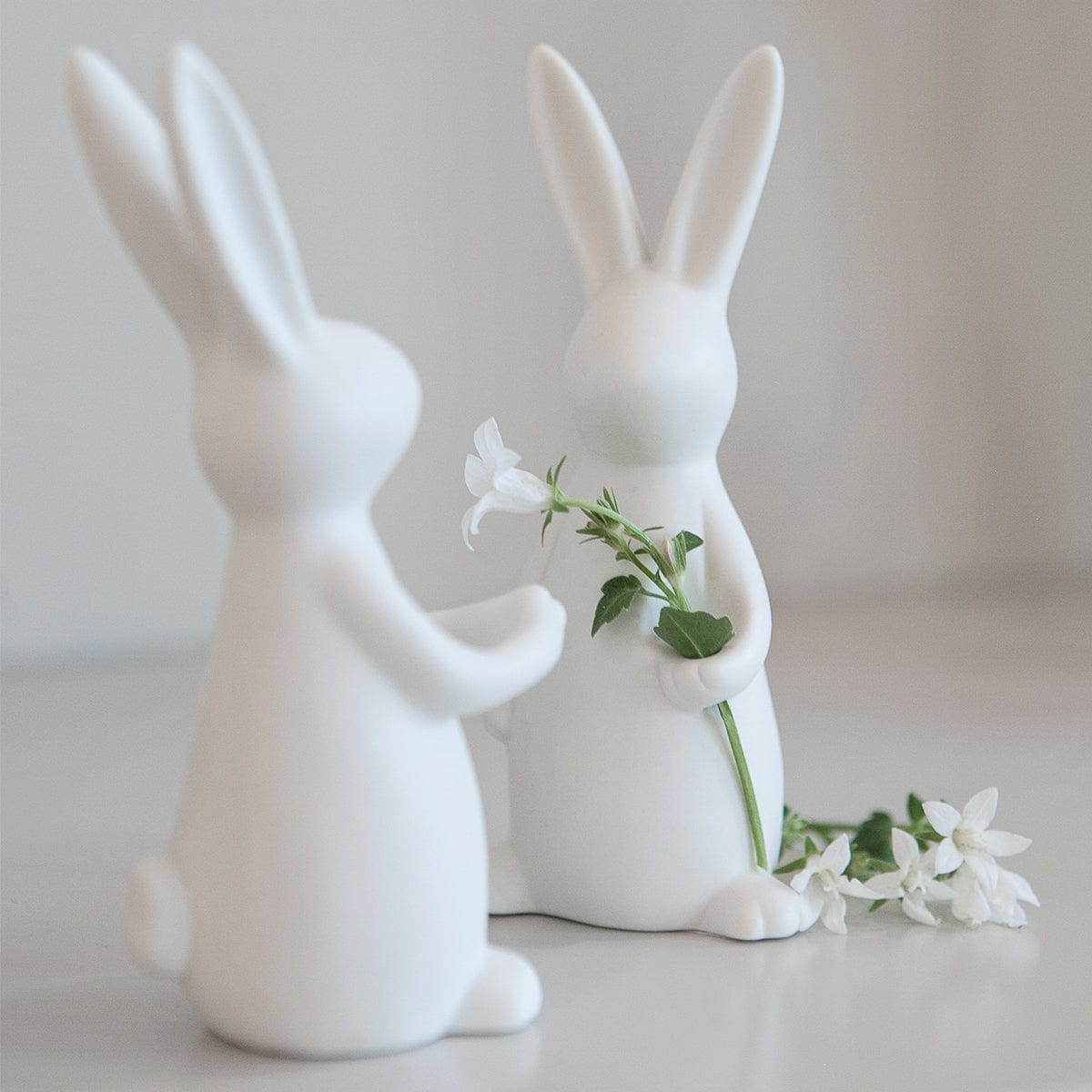 Osterhase Svea für ein dekoratives Osterfest