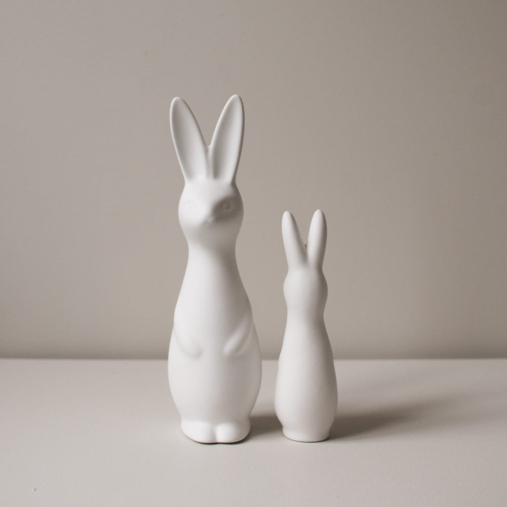 Swedish Rabbit Osterdekoration