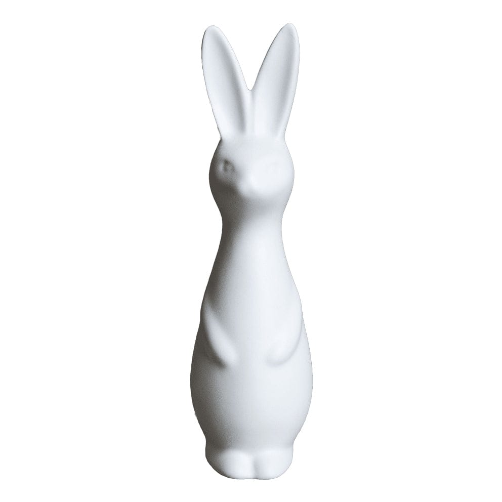 Swedish Rabbit Osterdekoration - weiß