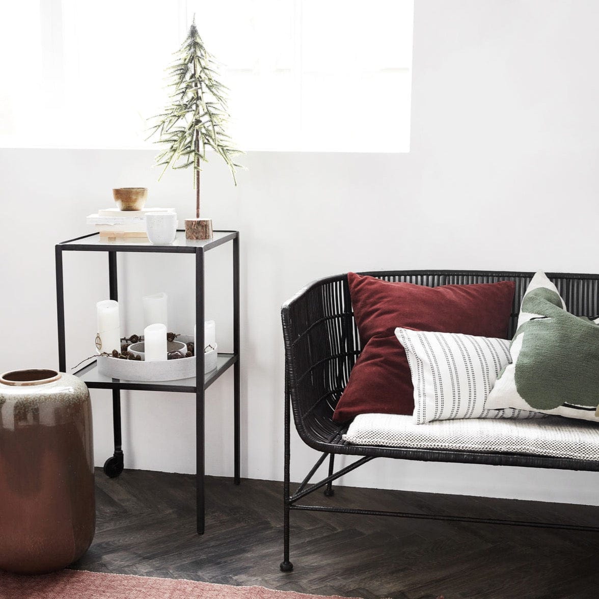 Betonring The Ring - hellgrau