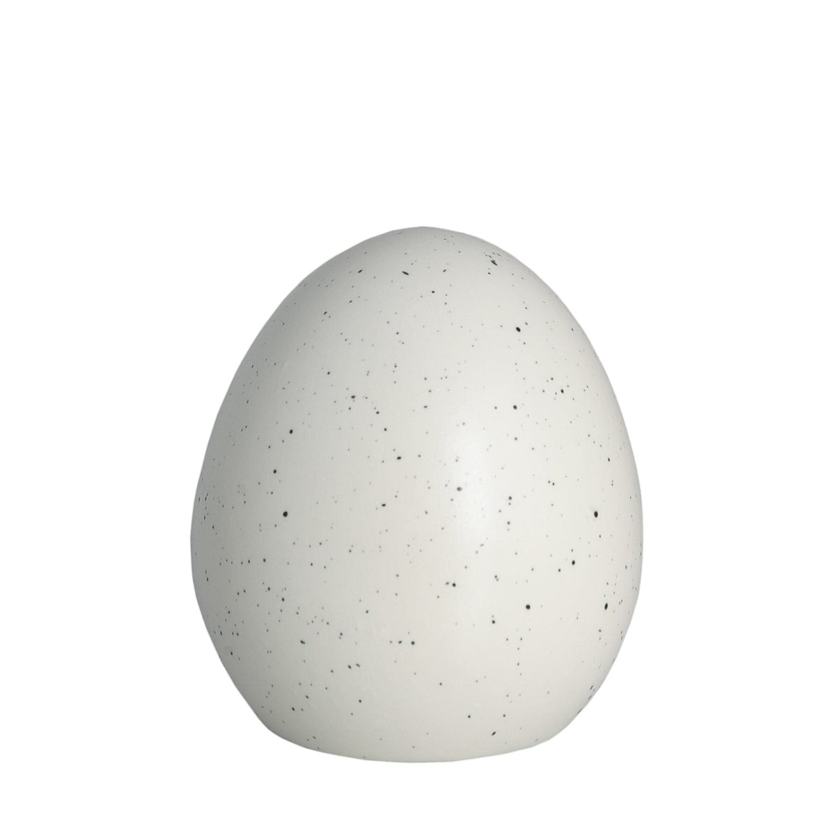 Dekoei Ugglarp - cremeweiß