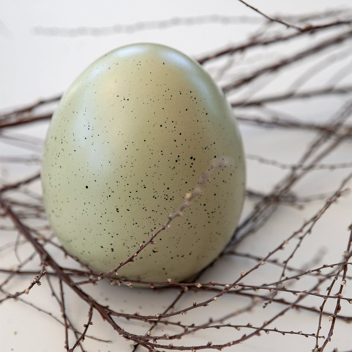 Dekoei Ugglarp - grün