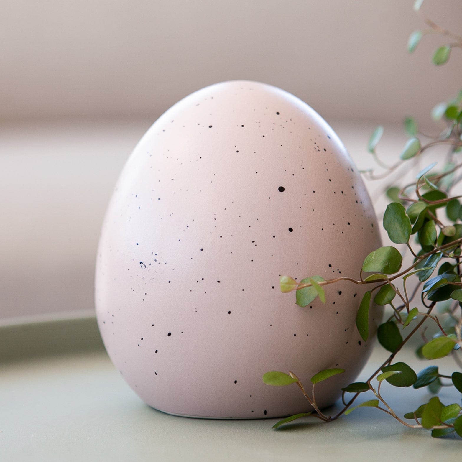 Dekoei Ugglarp - rosé