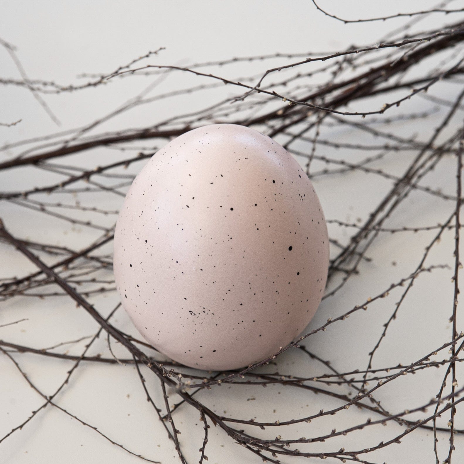 Dekoei Ugglarp - rosé