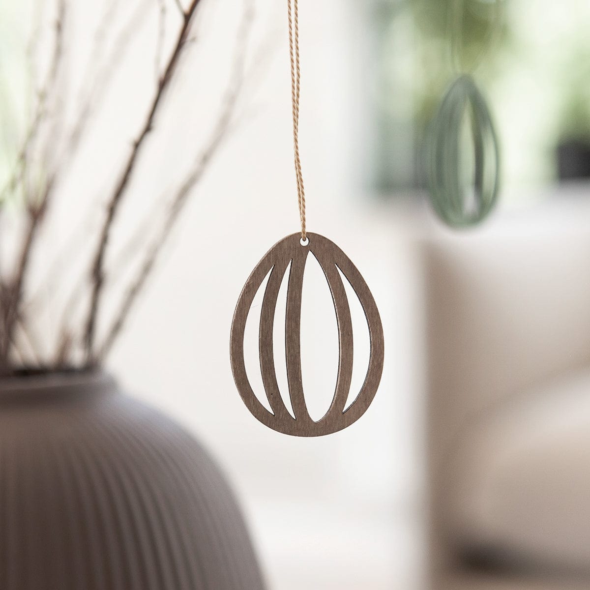 Anhänger Ei Ullinge