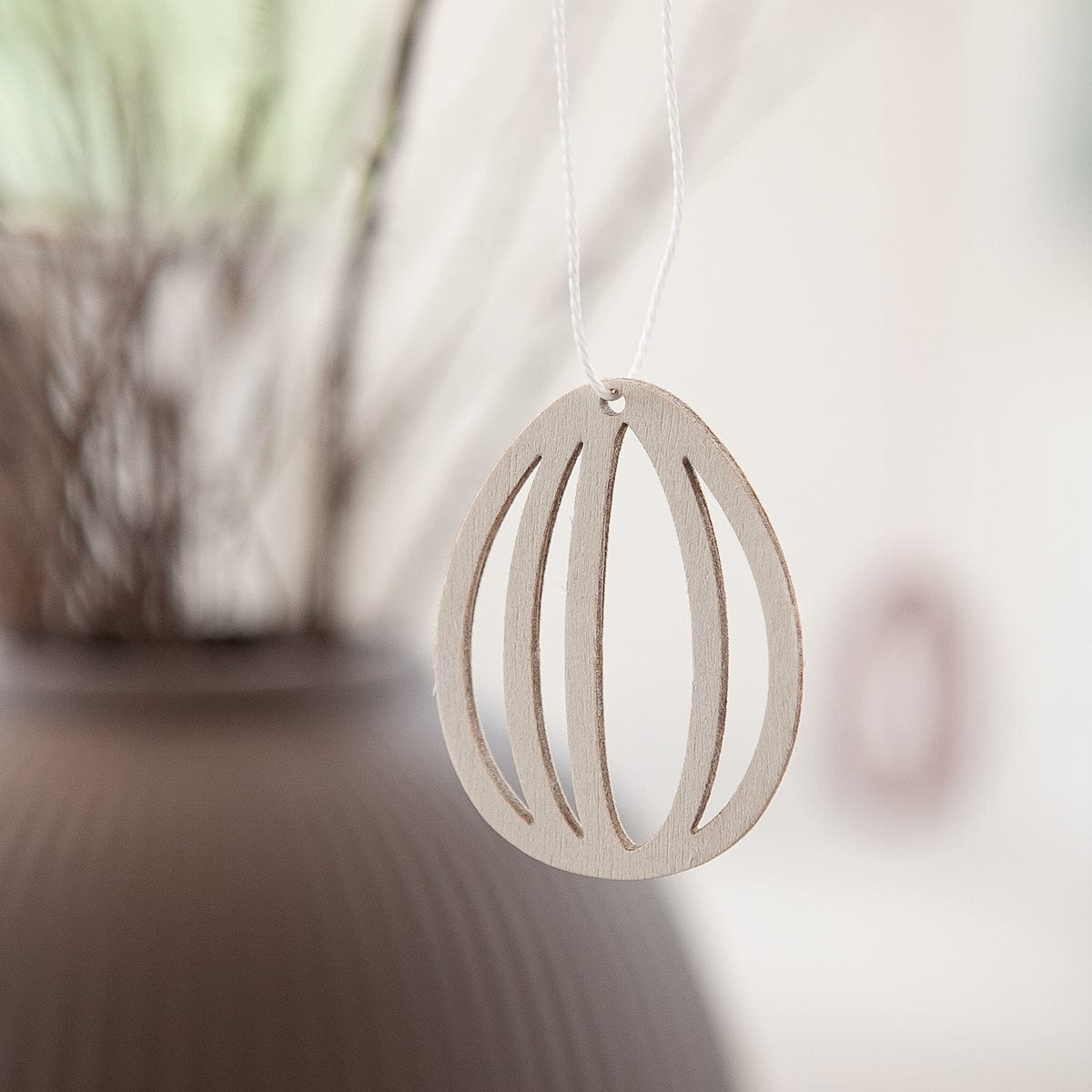 Anhänger Ei Ullinge