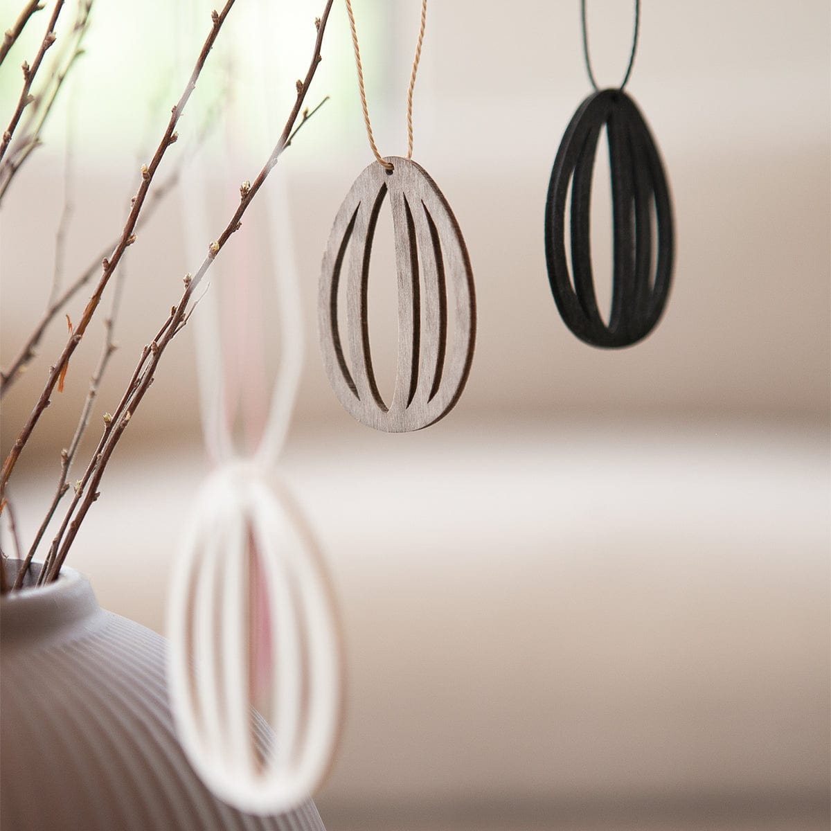 Anhänger Ei Ullinge