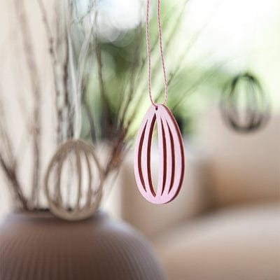 Anhänger Ei Ullinge