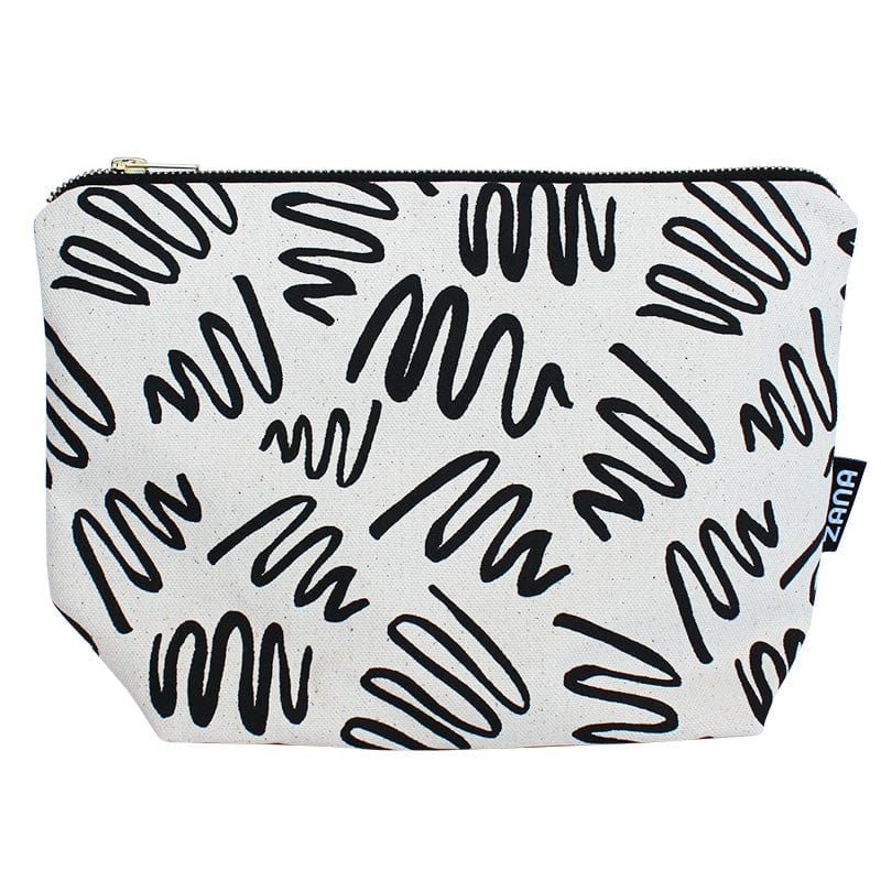 Kosmetikbeutel - verschiedene Farben - mkono