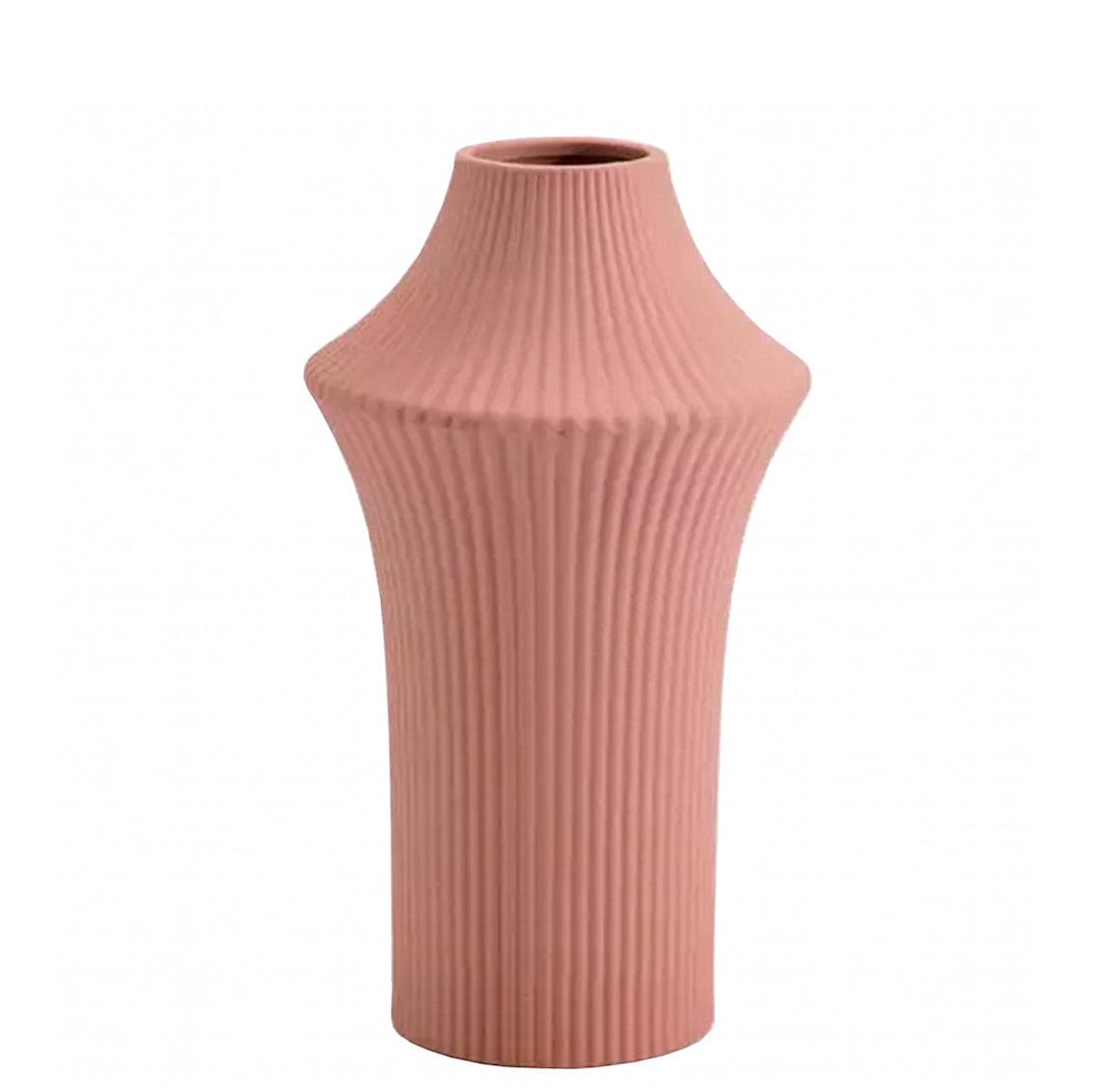 OUTLET Vase Lana L - terra