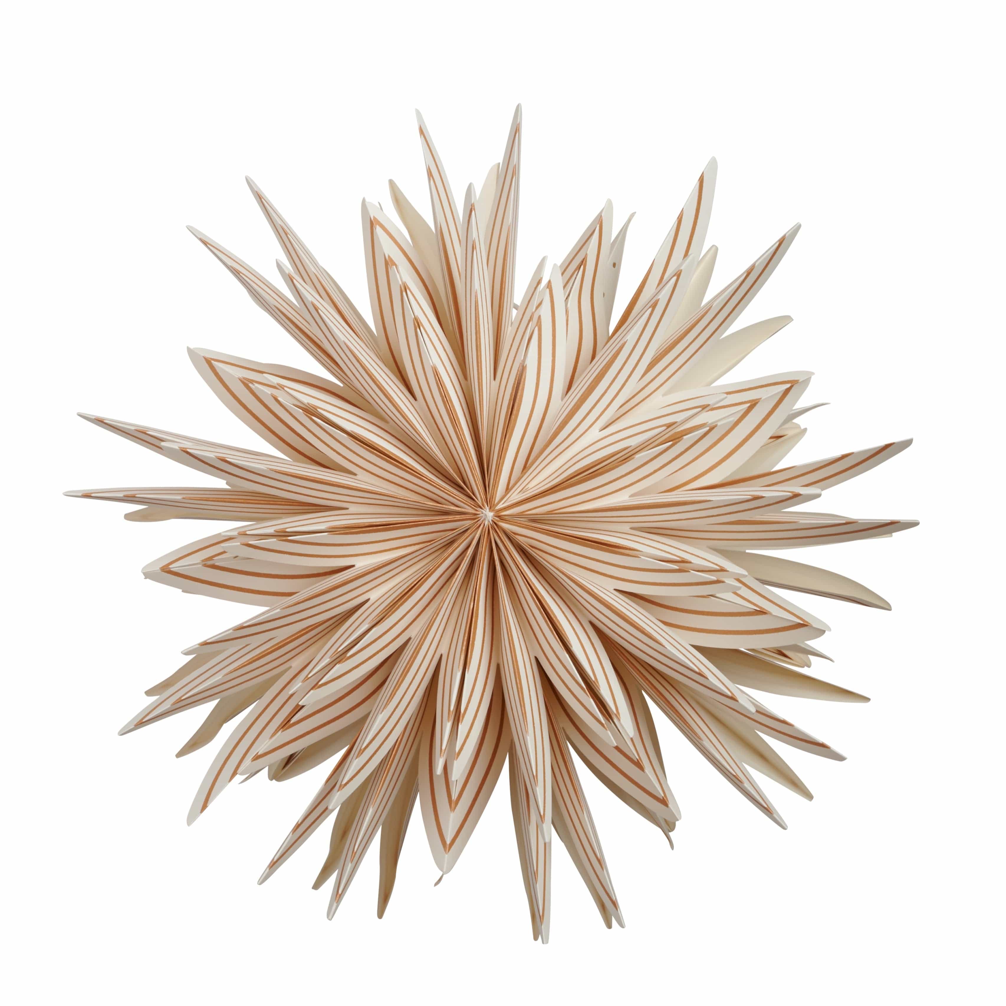 Stern Lovisa gold 50cm