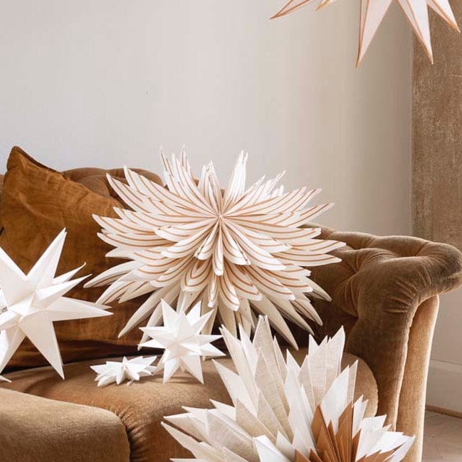 Stern Lovisa gold 50cm