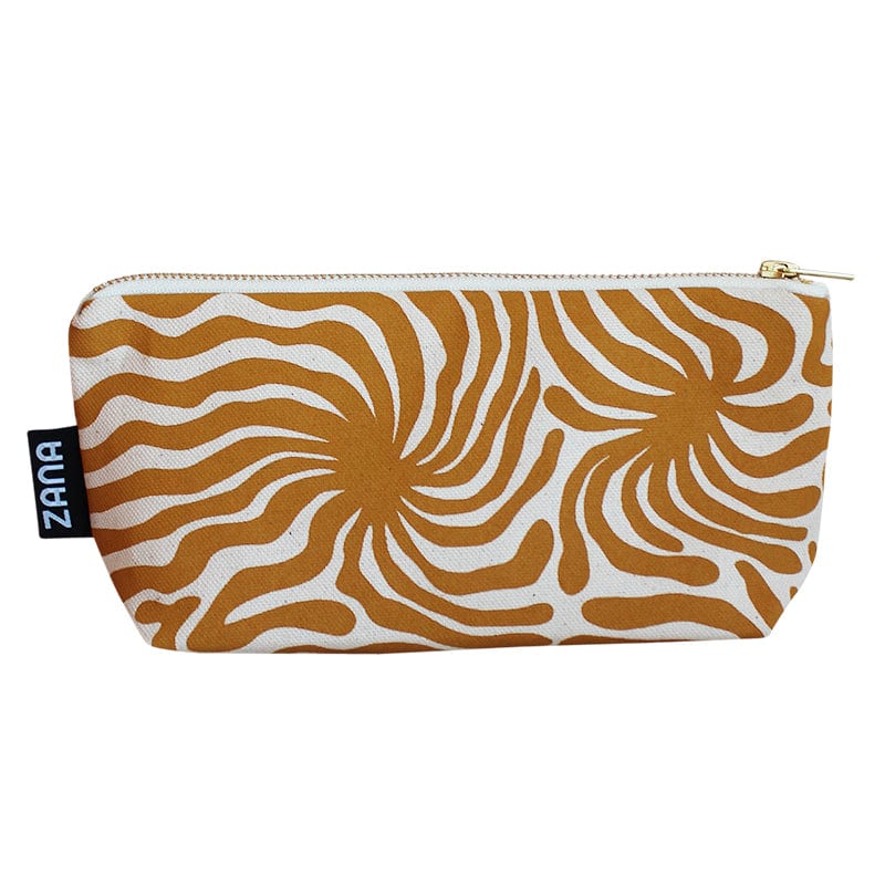 Make-up Pouch - verschiedene Farben - mkono