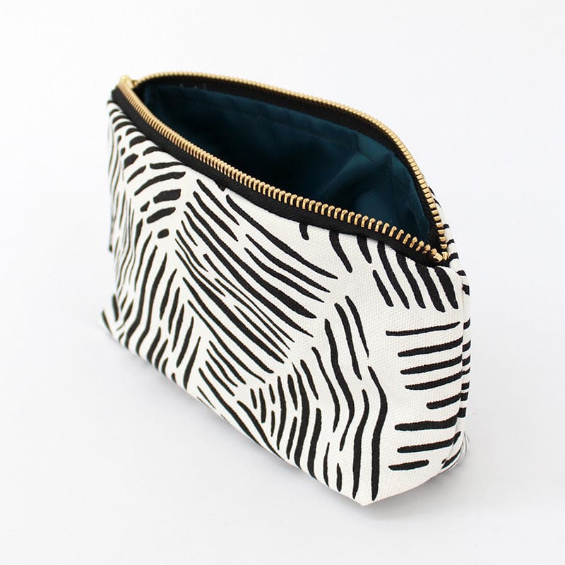 Make-up Pouch - verschiedene Farben - mkono
