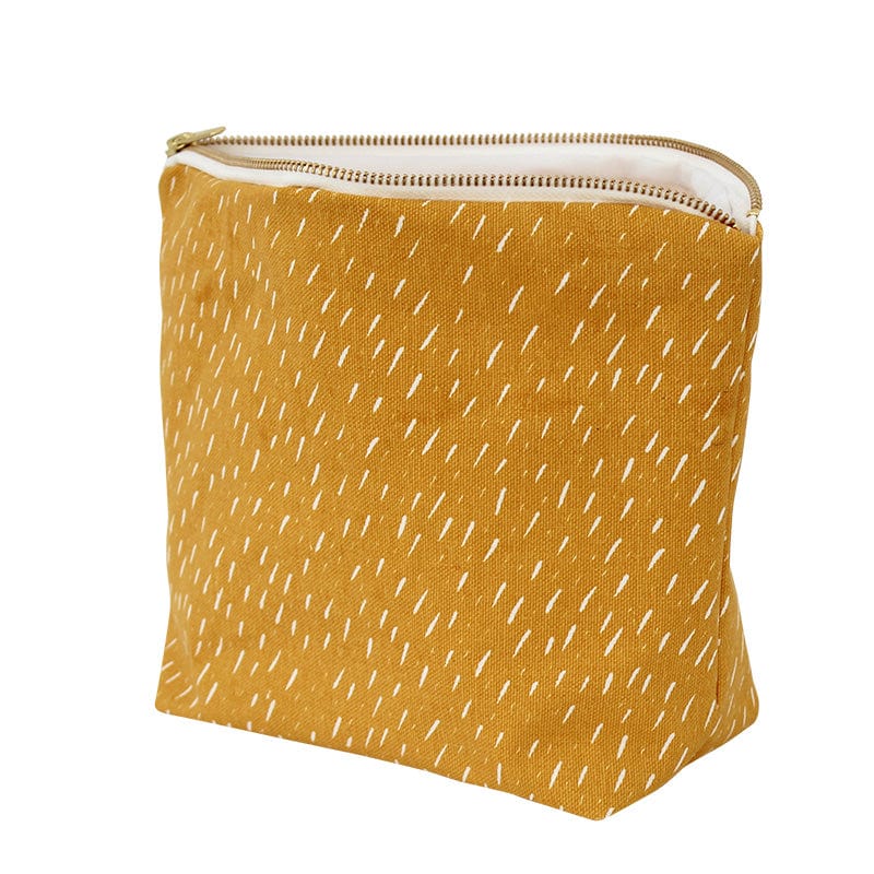 Kosmetikbeutel - verschiedene Farben - mkono