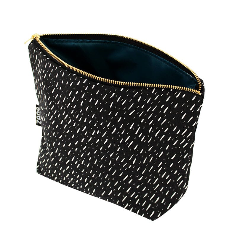 Kosmetikbeutel - verschiedene Farben - mkono