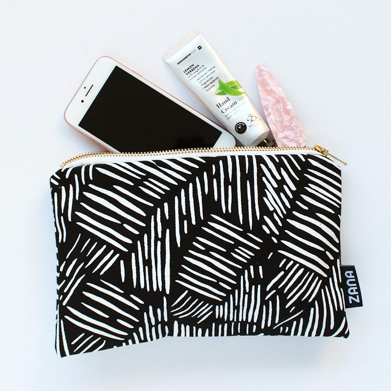 Pouch - verschiedene Farben - mkono