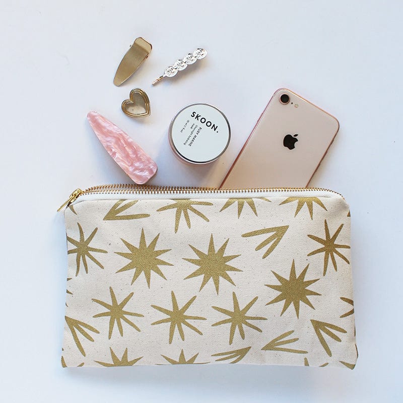 Pouch - verschiedene Farben - mkono