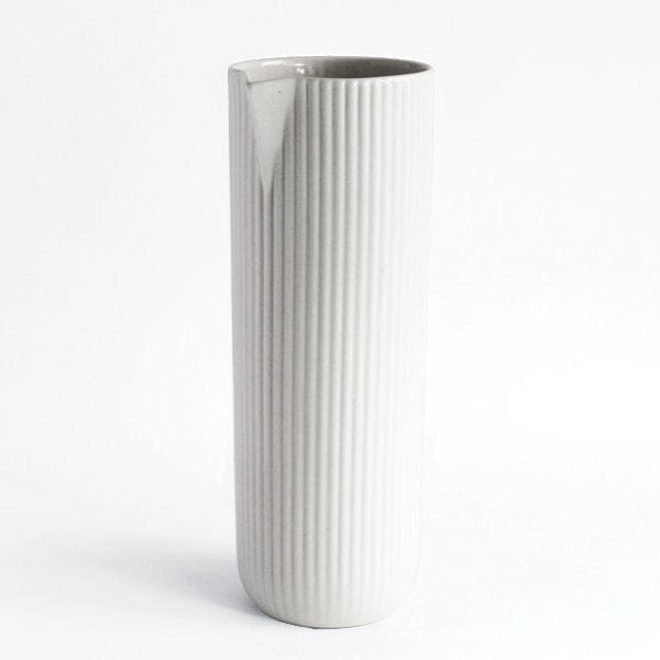 COLUMN Karaffe 750ml - weiß