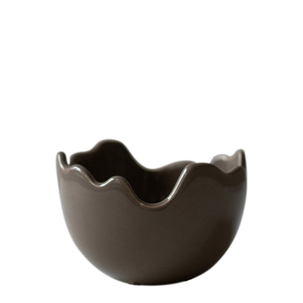 Happy Easter Schale / Übertopf - shiny dust