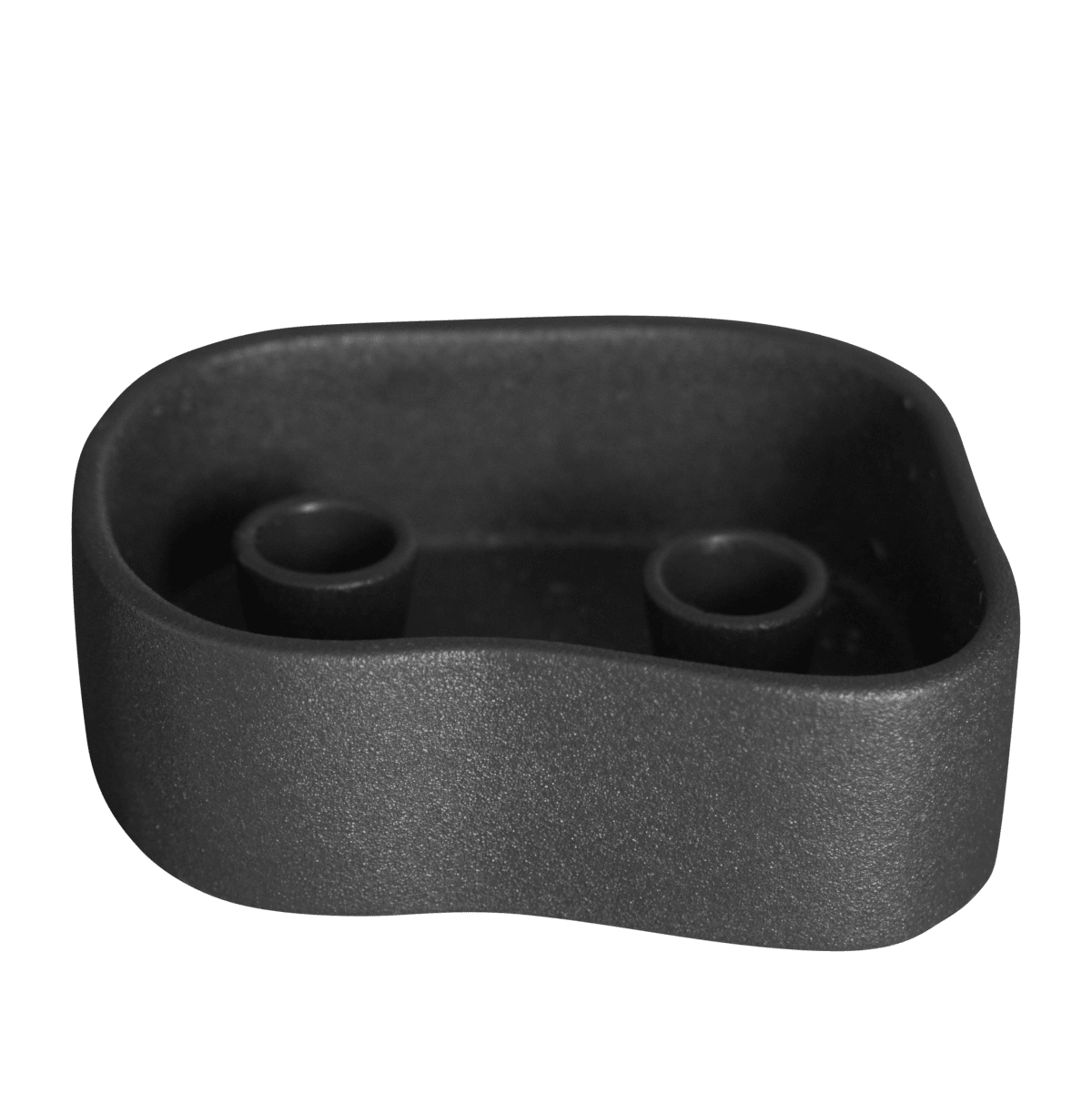 Kerzenhalter Fill me up - cast iron